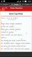 Chord Lagu Lawas ภาพหน้าจอ 2