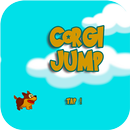 Corgi Jump APK