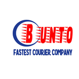 Bunto Delivery App for Package