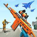 Air Force Shooting