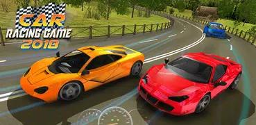 カーレースゲーム3D - 車のゲーム