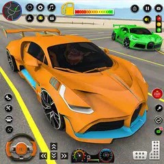 賽車遊戲 3d- 汽車遊戲 APK 下載