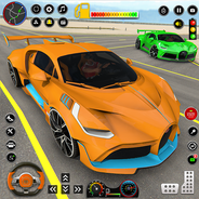 Baixar Jogo de Carro: Jogos de Carros de Corridas 2.6.0 para