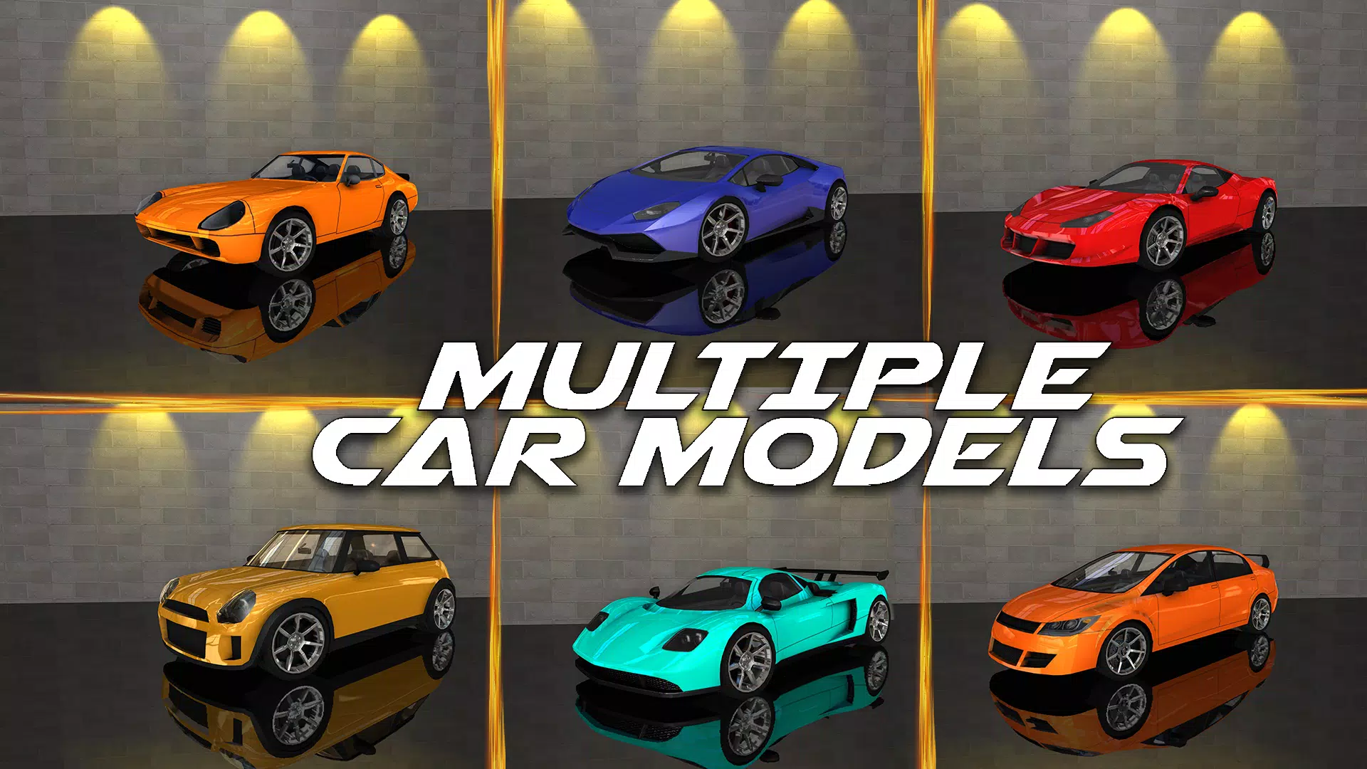 Baixar Car Racing & jogos de carros recente 13.26 Android APK