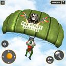 枪支射击游戏：枪支游戏 APK