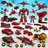 Drone Robot Car Game 3D APK
