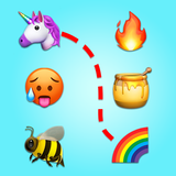 quebra-cabeça emoji ícone