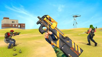Shooting Games: Gun Games 3D screenshot 2
