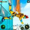 機器人英雄遊戲:機器人遊戲 圖標 機器人英雄遊戲:機器人遊戲 圖標
