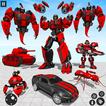 Robot Games: Robot Wali Gadi