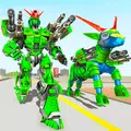 Goat Robot Transformation