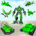 Air Robot Helicopter