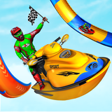 Jet Ski Racing Games 3D