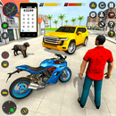 拉斯维加斯黑手党犯罪模拟器 - 黑帮犯罪游戏 APK