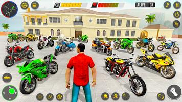 Indian Car Simulator 3d screenshot 1