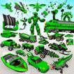 Robot Simulator: Robots Game