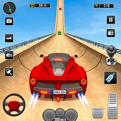 Ramp Car Stunts - Car Games APK download