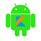 Android Tutorial in Kotlin icon