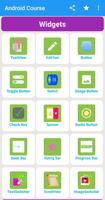 Android Tutorial in Kotlin poster