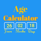 Age Calculator biểu tượng