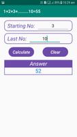 Simple/Compound Interest Calc screenshot 3
