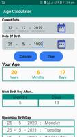 Premium Calculator poster