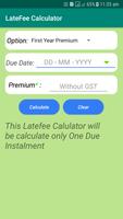 Premium Calculator screenshot 2