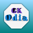 Odia GK-Quiz icône