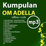 Kumpulan Om Adella Offline
