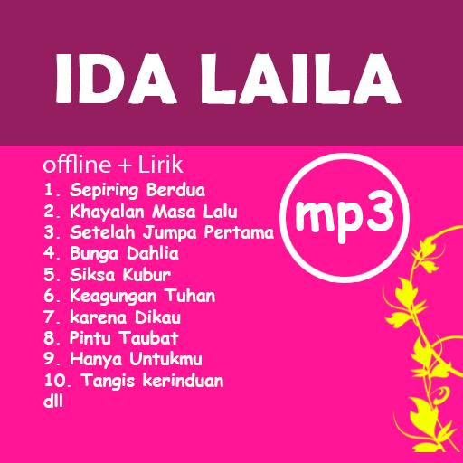 Download lagu ida laila bunga dahlia