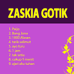 Zaskia Gotik Offline icono