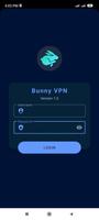 Bunny VPN ảnh chụp màn hình 1