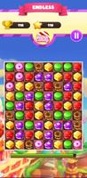 Super Candy - Puzzle Game capture d'écran 3