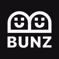 BUNZ アプリダウンロード