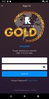 R3®: Go For the Gold Program โปสเตอร์