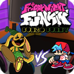 Bunz Bunny F.N.F Game Music-icoon