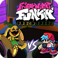 Bunz Bunny F.N.F Game Music