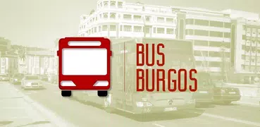 Bus Burgos