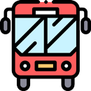 Bus Tracking and Crowd Status App for Delhi APK