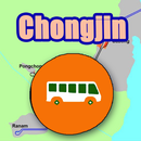 Chongjin Bus Map Offline APK