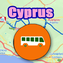 Cyprus Bus Map Offline APK