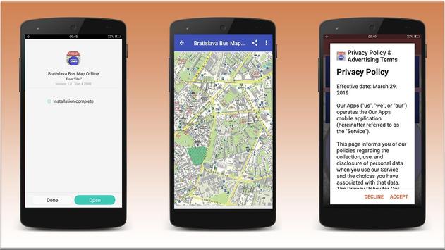Antalya Bus Map Offline For Android Apk Download