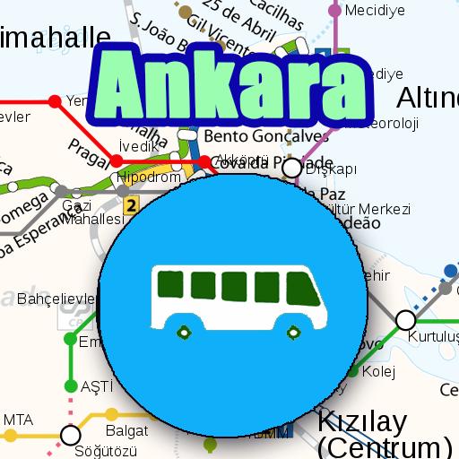 Ankara Bus Map Offline For Android Apk Download Ankara Bus Map Offline For Android Apk Download