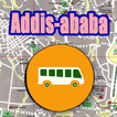 Addis-ababa Bus Map Offline