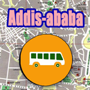 APK Addis-ababa Bus Map Offline