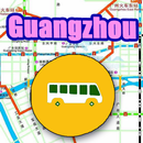 APK Guangzhou Bus Map Offline