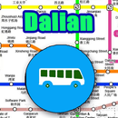 Dalian Bus Map Offline APK