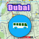 APK Dubai Bus Map Offline