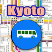 Kyoto Bus Map Offline