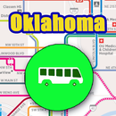 Oklahoma Bus Map Offline APK